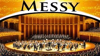 Thumbnail: ROSÉ - Messy (From F1® The Movie) | Epic Orchestra