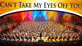 Thumbnail: Frankie Valli - Can't Take My Eyes Off You | Epic Orchestra