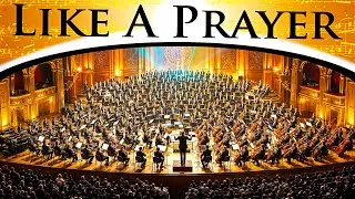 Thumbnail: Madonna - Like A Prayer | Epic Orchestra