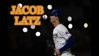 Thumbnail: 🇺🇸 Jacob Latz MLB Entrance Song 🤠