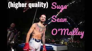 Thumbnail: 🇺🇸 "Suga" Sean O'Malley UFC White House Walkout Song V.2 🫡