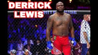 Thumbnail: 🇺🇸 Derrick Lewis UFC White House Walkout Song 🇺🇸