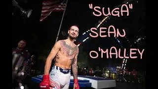 Thumbnail: 🇺🇸 Sean O'Malley UFC White House Walkout Song 🫡