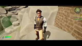 Thumbnail: Earthlings.land - Just Another Day At The Zoo