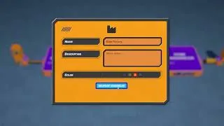 Thumbnail: Fractal Foundry - Programmable Factories one design, multiple outputs