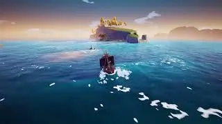 Thumbnail: Smoky Sails - Official Trailer  Games Composed in Germany 2026