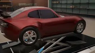 Thumbnail: Automation - Automation Car - Engine Design Trailer