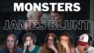 Thumbnail: Get Ready to Cry! Emotional James Blunt Reaction Video