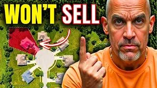 Thumbnail: These 5 Home Types Are In Serious TROUBLE Right Now (Check for yours)