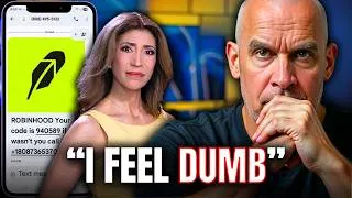 Thumbnail: The New Bank Scam Taking Over in 2026 (Even Experts Are Getting Fooled)