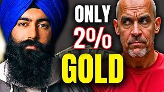 Thumbnail: De-Dollarization Has Started, so I'm Buying THIS