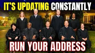 Thumbnail: After This Supreme Court Ruling, Your Home Might Already Be on This County Watch List