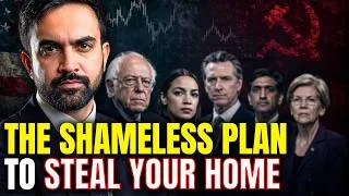 Thumbnail: The New Bill Quietly SEIZING HOMES One Piece at a Time (And Your State Is Next)