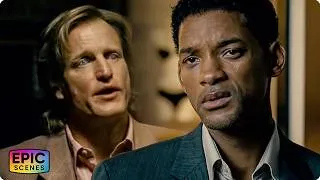 Thumbnail: Will Smith Needed to Know What Kind of Man He Was | Seven Pounds