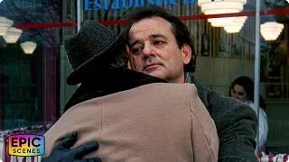 Thumbnail: Bill Murray Woke Up to the Same Song as a Different Man | Groundhog Day