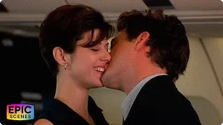 Thumbnail: Marisa Tomei Finally Stopped Chasing the Wrong Man | Only You (1994 | Ending Scene