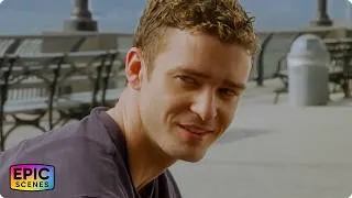 Thumbnail: The Most Unexpected Dating Advice Justin Timberlake Ever Got | Friends with Benefits