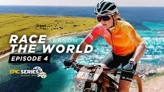 Thumbnail: Race the World | S2 | E4 - 4Islands Epic