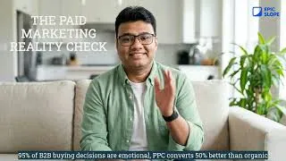 Thumbnail: How to Choose a Paid Marketing Agency for SaaS (Red Flags Included)