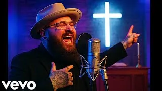 Thumbnail: Teddy Swims - Hold Me Where The Light Begins (Emotional Lyrics Video 2026)