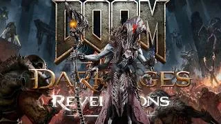 Thumbnail: DOOM The Dark Ages: Revelations | Episode 8: Chasm of Xal'Goroth - Part II