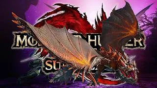 Thumbnail: Monster Hunter Rise: Sunbreak | Chapter 16: Flaming Espinas