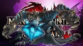 Thumbnail: Monster Hunter Rise: Sunbreak | Chapter 15: Gaismagorm