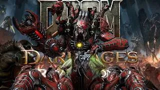 Thumbnail: DOOM The Dark Ages: Revelations | Episode 7: Hell's Core - Part II