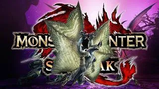 Thumbnail: Monster Hunter Rise: Sunbreak | Chapter 14: Shagaru Magala
