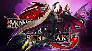 Thumbnail: Monster Hunter Rise: Sunbreak | Chapter 13: Malzeno