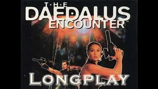 Thumbnail: The Daedalus Encounter - Longplay - No Commentary