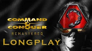 Thumbnail: Command & Conquer: Tiberian Dawn Remastered - NOD Campaign - Longplay - No Commentary