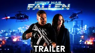 Thumbnail: NIGHT HAS FALLEN – Official Concept Trailer | Gerard Butler, Eva Green