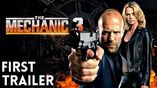 Thumbnail: THE MECHANIC 3 – Official Concept Trailer | Jason Statham, Charlize Theron