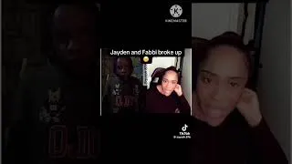 Thumbnail: JAYDEN & FABBI BREAK UP FOR GOOD💔\FABBI EXPLAIN EVERYTHING/ BELLA & JERRY SAGA