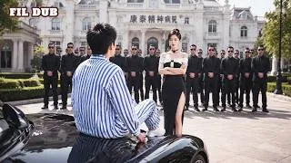 Thumbnail: Mahirap na binata nagpanggap na baliw para itaboy ang ka-date; di niya alam, CEO pala ang gusto!