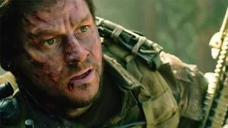 Thumbnail: The Insane Military Warfare of Lone Survivor