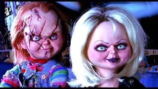 Thumbnail: Chucky and Tiffany Murder Officer Norton | Chucky | Chucky