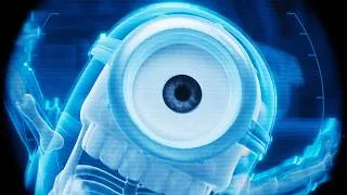 Thumbnail: Minions Transform Into Mega-Minions | Despicable Me 4