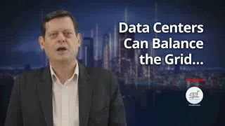 Thumbnail: How Data Centers Use Demand Response to Support the Power Grid
