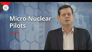 Thumbnail: Micro-Nuclear Power for Data Centers | SMRs & Zero-Carbon Energy