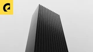 Thumbnail: BLUE STEEL - METROPOLIS