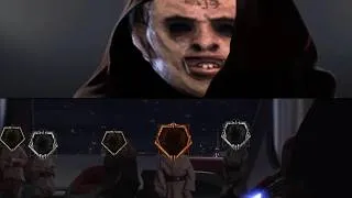 Thumbnail: I'm Sorry Little Ones...