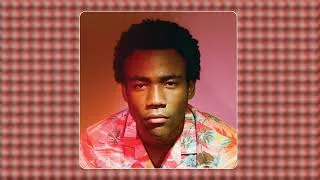 Thumbnail: Childish Gambino - II. Shadows (audio)