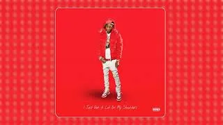 Thumbnail: YoungBoy Never Broke Again - Sneaking (audio)