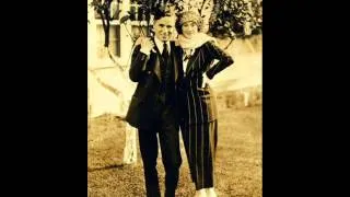 Thumbnail: Charlie Chaplin without make-up