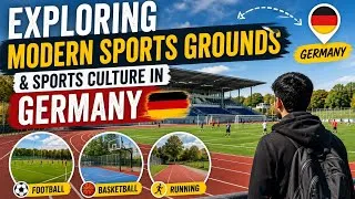 Thumbnail: Exploring Outdoor Sports and Recreation in Germany