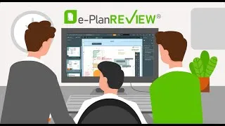 Thumbnail: e-PlanREVIEW® by e-PlanSoft™