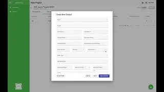 Thumbnail: goPost™: Creating an Application (2023)