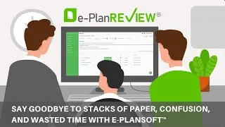 Thumbnail: e-PlanREVIEW® - The Next Generation of Plan Review Software